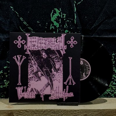 Friedhof - Victim of Illusion LP